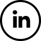 icon of Linkedin contact